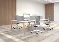 Офисная мебель на заказ: где функциональность встречает стиль